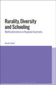 Book cover of: Rurality, Diversity and Schooling