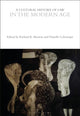 Book cover of: Cultural History of Law in the Modern Age. By: Richard K. Sherwin