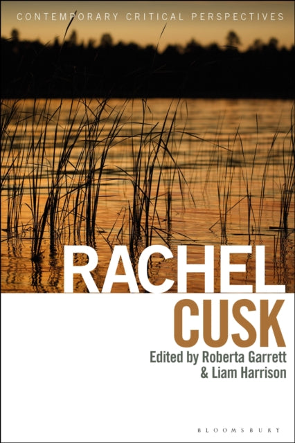Rachel Cusk
