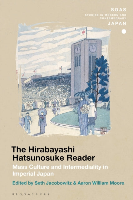 The Hirabayashi Hatsunosuke Reader