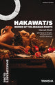 Book cover of: HAKAWATIS. By: Hannah Khalil