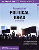 Essentials of Political Ideas, For Pearson Edexcel Politics A-Level 9781350382381 Kathy Schindler