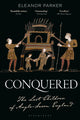 Book cover of: Conquered. By: Eleanor Parker