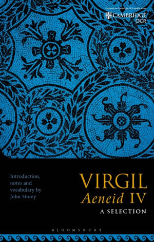 Virgil Aeneid IV: A Selection