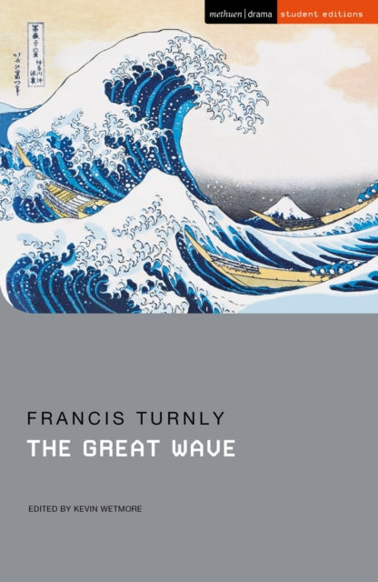 Great Wave 9781350402379 Francis Turnly