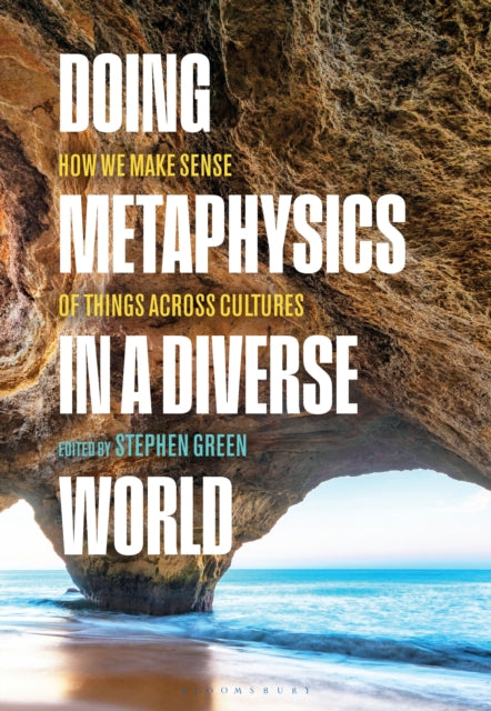 Book cover of: Doing Metaphysics in a Diverse World
