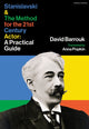 Book cover of: Stanislavski and The Method for the 21st Century Actor