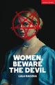 Book cover of: Women, Beware the Devil. By: Lulu Raczka