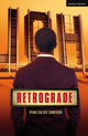Book cover of: Retrograde. By: Ryan Calais Cameron