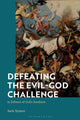 Book cover of: Defeating the Evil-God Challenge. By: Jack Symes