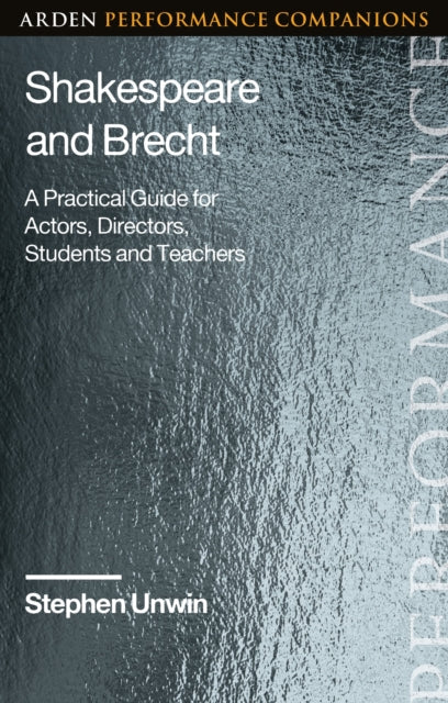 Shakespeare and Brecht