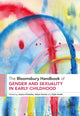 Book cover of: Bloomsbury Handbook of Gender and Sexuality in Early Childhood. By: Jessica Prioletta