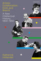 Book cover of: Artistic Collaboration, Exile, and Brecht. By: Katherine Hollander