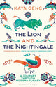 Book cover of: Lion and the Nightingale