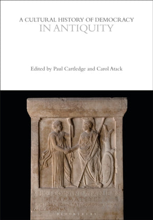 Cultural History of Democracy in Antiquity