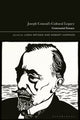 Book cover of: Joseph Conrad’s Cultural Legacy. By: Linda Dryden
