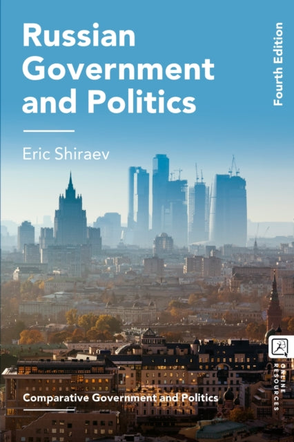 Book cover of: Russian Government and Politics