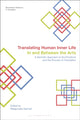 Book cover of: Translating Human Inner Life In and Between the Arts. By: Malgorzata Gamrat