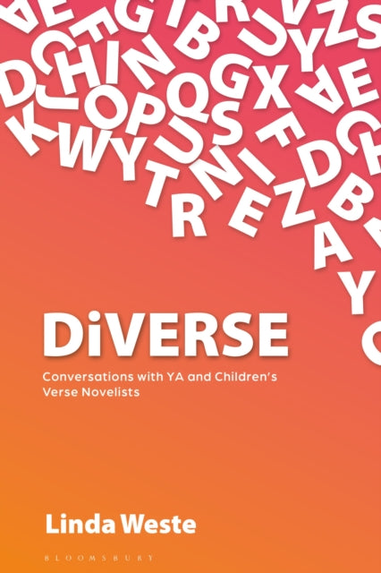 Book cover of: DiVERSE. By: Linda Weste