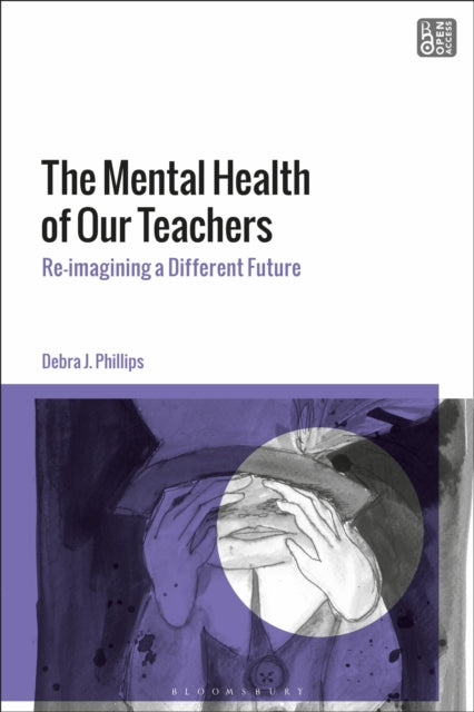Book cover of: Mental Health of Our Teachers