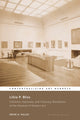 Book cover of: Lillie P. Bliss. By: Irene M. Walsh