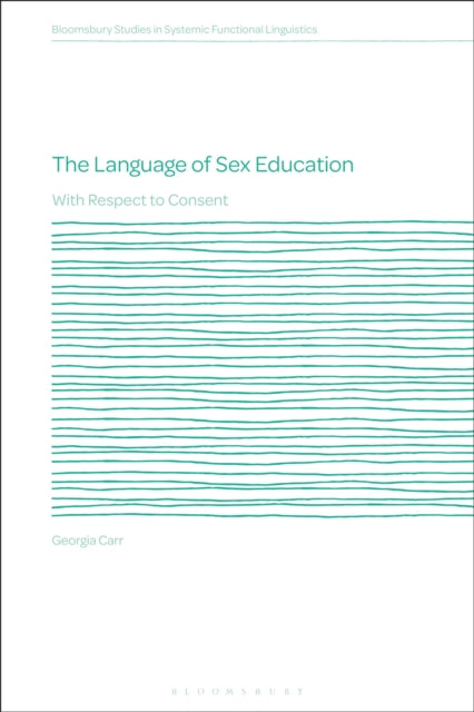 Book cover of: Language of Sex Education