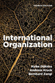 Book cover of: International Organization