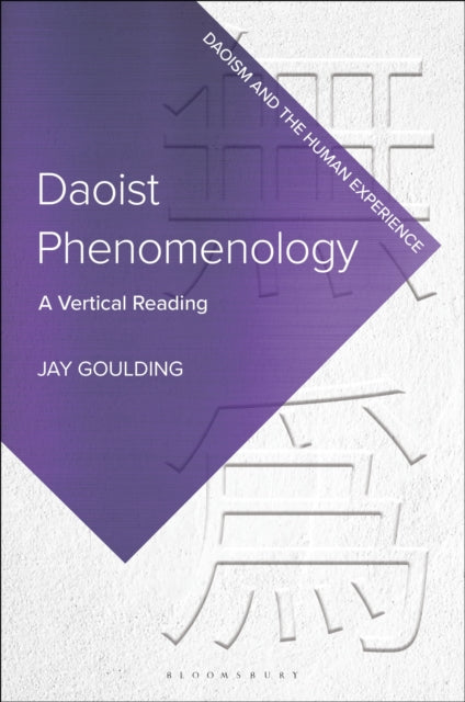 Daoist Phenomenology