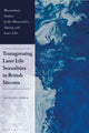 Book cover of: Transgressing Later Life Sexualities in British Sitcoms