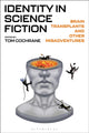 Book cover of: Identity in Science Fiction