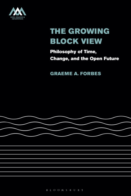 Book cover of: Growing-Block View. By: Graeme Forbes