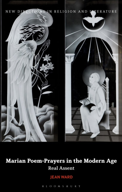 Book cover of: Marian Poem-Prayers in the Modern Age