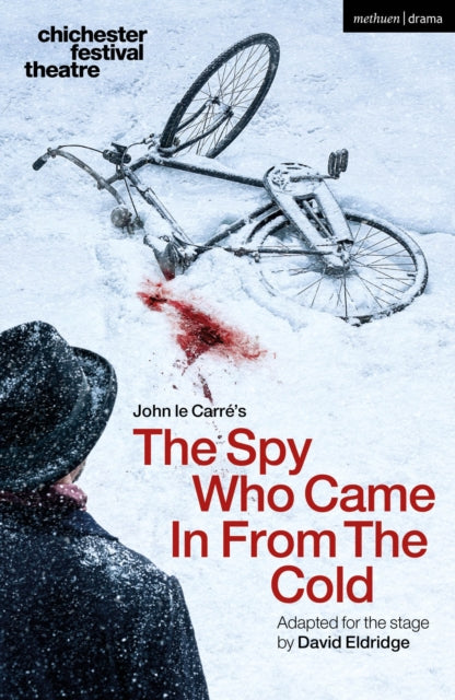 Book cover of: Spy Who Came in from the Cold