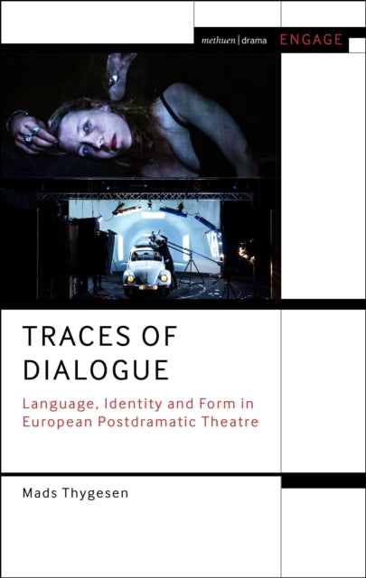 Traces of Dialogue