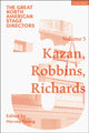 Book cover of: Great North American Stage Directors Volume 3. By: Harvey Young