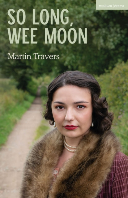 Book cover of: So Long, Wee Moon