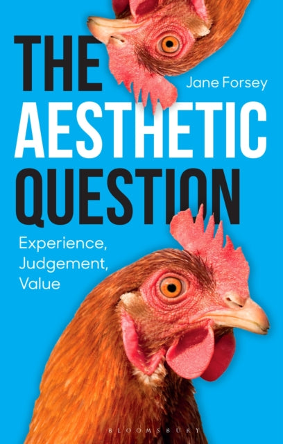 Book cover of: Aesthetic Question