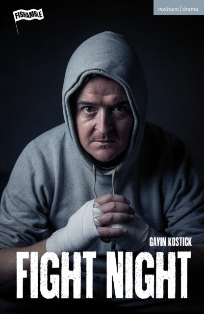 Book cover of: Fight Night