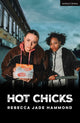 Book cover of: Hot Chicks