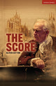 Book cover of: Score