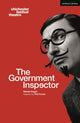Book cover of: Government Inspector