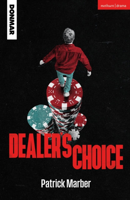 Book cover of: Dealer's Choice
