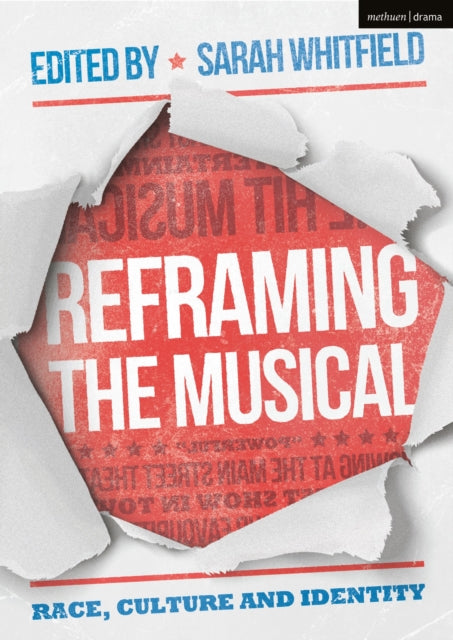 Reframing the Musical