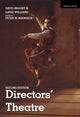 Book cover of: Directors’ Theatre. By: Peter M Boenisch