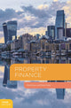 Book cover of: Property Finance. By: David Isaac