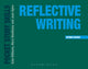 Book cover of: Reflective Writing. By: Kate Williams