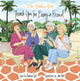 Book cover of: Golden Girls: Thank You For Being A Friend. By: To Be Revealed
