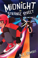 Book cover of: Midnight On Strange Street