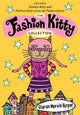 Book cover of: Fashion Kitty Collection. By: Charise Mericle Harper