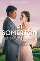 Book cover of: At Somerton: Emeralds & Ashes. By: Leila Rasheed